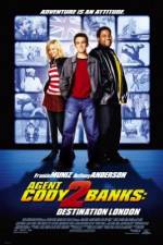 Watch Agent Cody Banks 2: Destination London 9movies