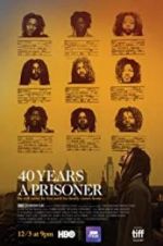 Watch 40 Years a Prisoner 9movies