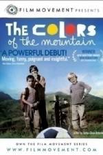Watch The Colors of the Mountain 9movies