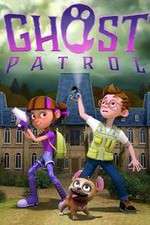 Watch Ghost Patrol 9movies