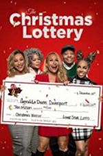 Watch The Christmas Lottery 9movies