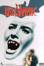 Watch The Kiss Of The Vampire - 1963 9movies