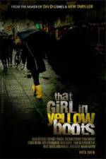 Watch That Girl in Yellow Boots 9movies