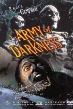 Watch Army of Darkness 9movies