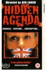 Watch Hidden Agenda 9movies