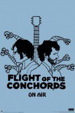Watch Flight of the Conchords: On Air 9movies