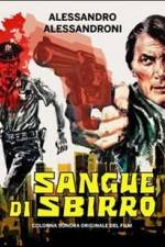 Watch Sangue di sbirro 9movies