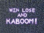 Watch Jimmy Neutron: Win, Lose and Kaboom 9movies