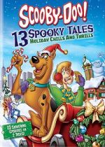 Watch Scooby-Doo: 13 Spooky Tales - Holiday Chills and Thrills 9movies