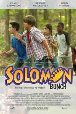 Watch The Solomon Bunch 9movies