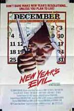 Watch New Year's Evil 9movies