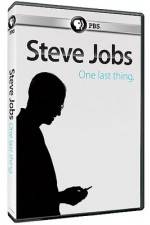 Watch Steve Jobs - One Last Thing 9movies