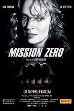 Watch Mission Zero 9movies