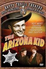 Watch The Arizona Kid 9movies