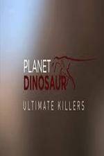 Watch Planet Dinosaur: Ultimate Killers 9movies