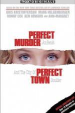 Watch Perfect Murder Perfect Town JonBenet and the City of Boulder 9movies