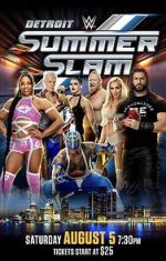 Watch WWE SummerSlam (TV Special 2023) 9movies