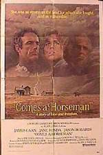 Watch Comes a Horseman 9movies