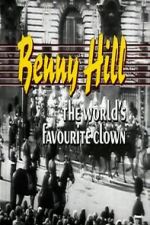 Watch Benny Hill: The World\'s Favourite Clown 9movies