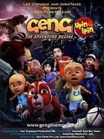 Watch Geng: The Adventure Begins 9movies