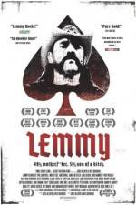 Watch Lemmy 9movies
