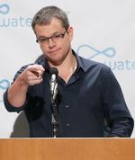 Watch Matt Damon Goes on Strike! 9movies