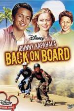 Watch Johnny Kapahala: Back on Board 9movies