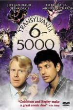 Watch Transylvania 6-5000 9movies