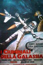 Watch I criminali della galassia 9movies