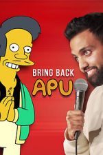 Watch Akaash Singh: Bring Back Apu (Short 2022) 9movies