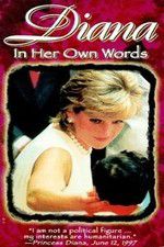Watch Diana: In Her Own Words 9movies