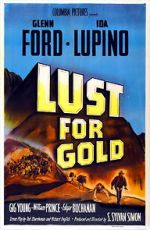 Watch Lust for Gold 9movies