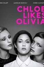 Watch Chloe Likes Olivia 9movies