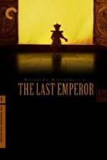Watch The Last Emperor 9movies