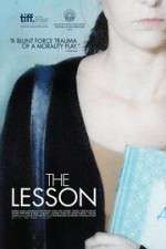 Watch The Lesson 9movies