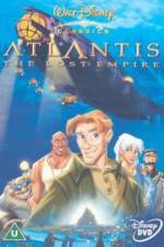 Watch Atlantis: The Lost Empire 9movies