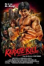 Watch Karate Kill 9movies