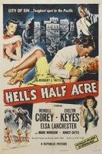 Watch Hell's Half Acre 9movies