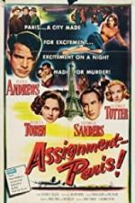 Watch Assignment: Paris 9movies