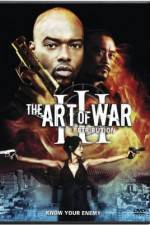 Watch The Art of War III: Retribution 9movies