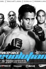 Watch Strikeforce: Evolution 9movies