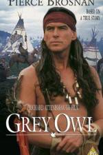 Watch Grey Owl 9movies