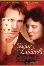 Watch Oscar and Lucinda 9movies