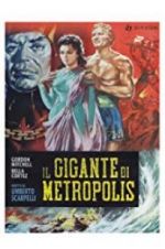 Watch The Giant of Metropolis 9movies