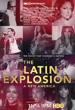 Watch The Latin Explosion: A New America 9movies