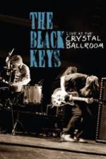Watch The Black Keys Live at the Crystal Ballroom 9movies