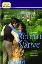 Watch The Return of the Native 9movies