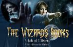 Watch The Wizards Books: A Tale of Three Sisters 9movies