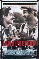 Watch Land and Freedom 9movies