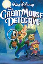 Watch The Great Mouse Detective 9movies